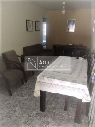 Imagem Casa com 3 Quartos à Venda, 140 m² em Campos De São José - São José Dos Campos Imagem Casa com 3 Quartos à Venda, 140 m² em Campos De São José - São José Dos Campos