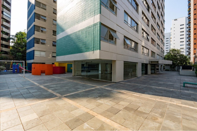 Imagem Apartamento com 3 Quartos à Venda, 121 m² em Moema - São Paulo Imagem Apartamento com 3 Quartos à Venda, 121 m² em Moema - São Paulo