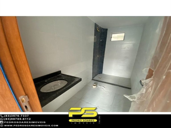 Imagem Apartamento com 2 Quartos à Venda, 55 m² em Ernesto Geisel - João Pessoa Imagem Apartamento com 2 Quartos à Venda, 55 m² em Ernesto Geisel - João Pessoa