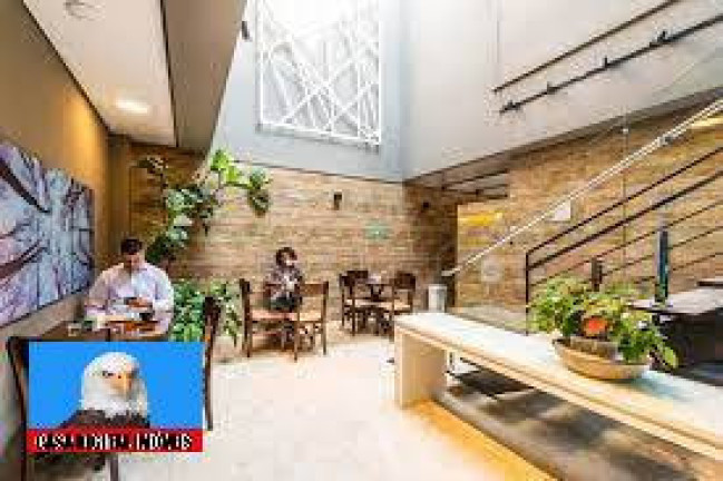 Imagem Imóvel Comercial à Venda, 613 m² em São Paulo