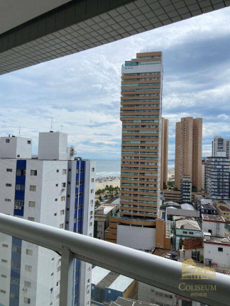 Imagem Apartamento com 2 Quartos à Venda, 75 m² em Boqueirão - Praia Grande