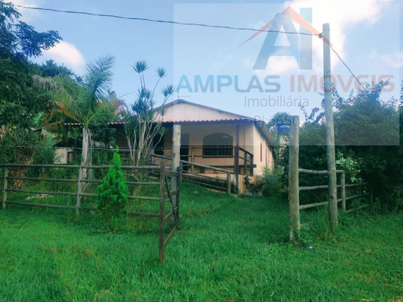 Imagem Chácara com 3 Quartos à Venda, 7.750 m² em Serra Azul. Imagem Chácara com 3 Quartos à Venda, 7.750 m² em Serra Azul.