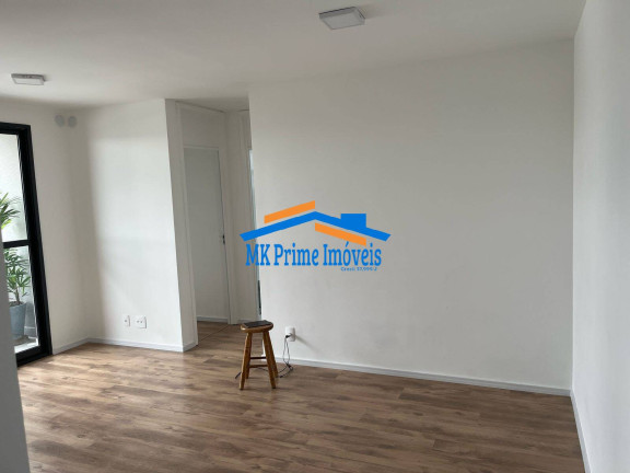 Imagem Apartamento com 2 Quartos para Alugar, 52 m² em Centro - Osasco Imagem Apartamento com 2 Quartos para Alugar, 52 m² em Centro - Osasco