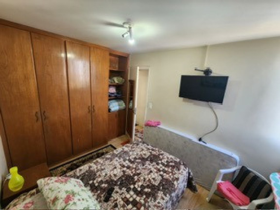 Imagem Apartamento com 2 Quartos para Alugar, 53 m² em Jardim Celeste - São Paulo