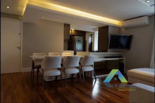 Imagem Apartamento com 2 Quartos à Venda, 70 m² em Vila Olímpia - São Paulo Imagem Apartamento com 2 Quartos à Venda, 70 m² em Vila Olímpia - São Paulo