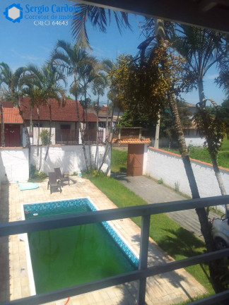 Imagem Casa com 5 Quartos à Venda, 300 m² em Jardim Regina - Itanhaém Imagem Casa com 5 Quartos à Venda, 300 m² em Jardim Regina - Itanhaém