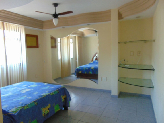 Imagem Apartamento com 3 Quartos à Venda, 204 m² em Praia Do Morro - Guarapari Imagem Apartamento com 3 Quartos à Venda, 204 m² em Praia Do Morro - Guarapari
