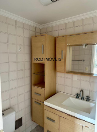 Imagem Imóvel com 3 Quartos à Venda, 170 m² em Vila São Francisco - São Paulo Imagem Imóvel com 3 Quartos à Venda, 170 m² em Vila São Francisco - São Paulo