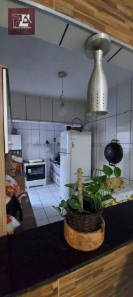 Imagem Casa com 2 Quartos à Venda, 193 m² em Cruz - Lorena Imagem Casa com 2 Quartos à Venda, 193 m² em Cruz - Lorena