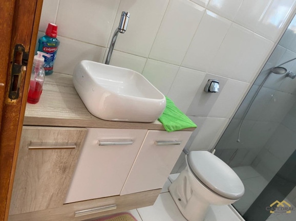 Imagem Casa com 2 Quartos à Venda, 91 m² em água Doce - Jundiaí