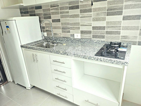 Imagem Apartamento com 1 Quarto para Alugar, 40 m² em Vila Mariana - São Paulo Imagem Apartamento com 1 Quarto para Alugar, 40 m² em Vila Mariana - São Paulo