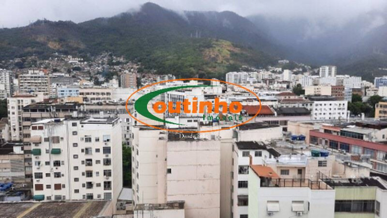 Imagem Apartamento com 3 Quartos à Venda, 81 m² em Tijuca - Rio De Janeiro Imagem Apartamento com 3 Quartos à Venda, 81 m² em Tijuca - Rio De Janeiro