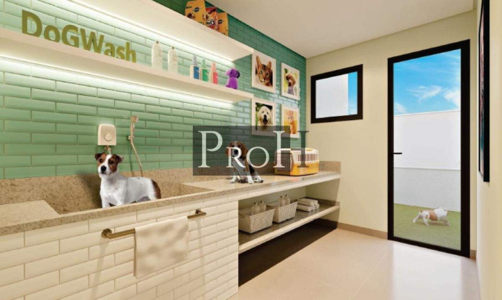 Imagem Apartamento com 2 Quartos à Venda, 64 m² em Campestre - Santo André Imagem Apartamento com 2 Quartos à Venda, 64 m² em Campestre - Santo André