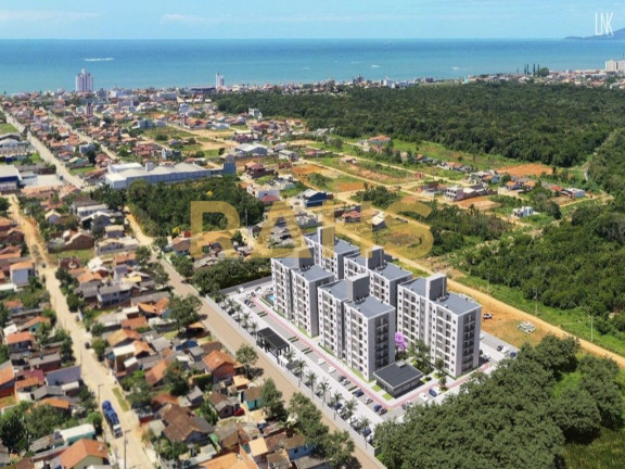 Imagem Apartamento com 2 Quartos à Venda, 57 m² em Itingá I - Barra Velha Imagem Apartamento com 2 Quartos à Venda, 57 m² em Itingá I - Barra Velha