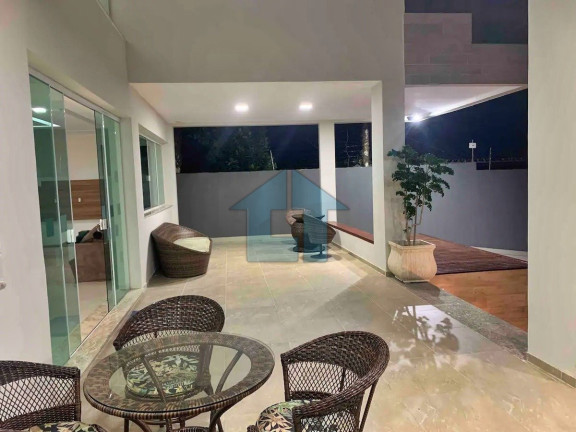 Imagem Casa com 5 Quartos à Venda ou Locação, 681 m² em Porto Bracuhy - Angra Dos Reis