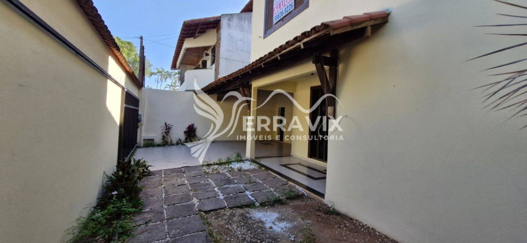 Imagem Casa com 5 Quartos para Alugar, 450 m² em Mata Da Praia - Vitória Imagem Casa com 5 Quartos para Alugar, 450 m² em Mata Da Praia - Vitória