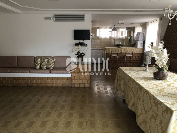 Imagem Apartamento com 2 Quartos para Alugar, 70 m² em Centro - Campos Dos Goytacazes