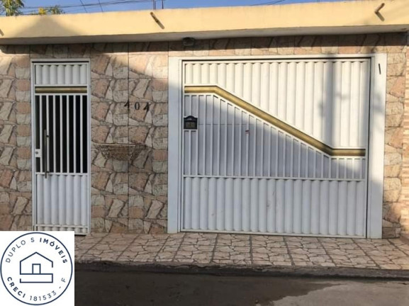 Imagem Casa com 2 Quartos à Venda, 125 m² em Parque Morumbi - Francisco Morato Imagem Casa com 2 Quartos à Venda, 125 m² em Parque Morumbi - Francisco Morato