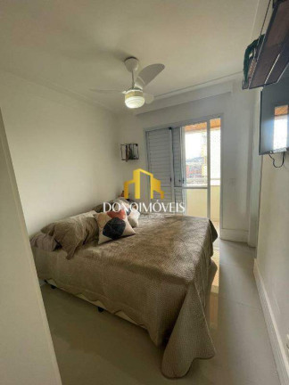 Imagem Apartamento com 3 Quartos à Venda, 128 m² em Centro - Santo André Imagem Apartamento com 3 Quartos à Venda, 128 m² em Centro - Santo André