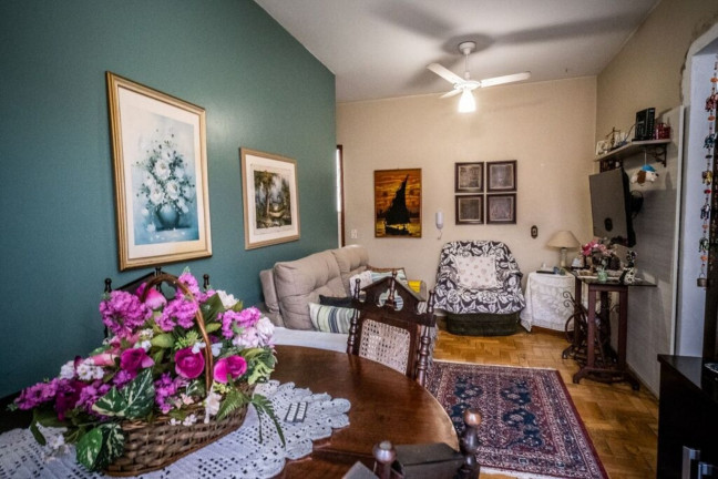 Imagem Imóvel com 2 Quartos à Venda, 59 m² em Passo Da Areia - Porto Alegre Imagem Imóvel com 2 Quartos à Venda, 59 m² em Passo Da Areia - Porto Alegre