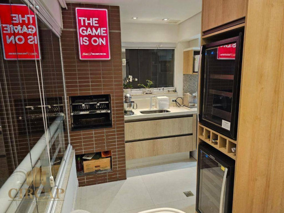 Imagem Apartamento com 3 Quartos à Venda, 92 m² em Vila Romana - São Paulo Imagem Apartamento com 3 Quartos à Venda, 92 m² em Vila Romana - São Paulo