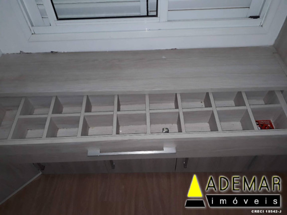 Imagem Apartamento com 3 Quartos à Venda, 64 m² em Centro - Diadema