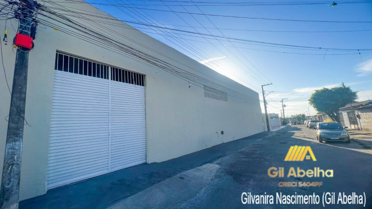 Imagem Galpão para Alugar,  em Santos Dumont - Aracaju