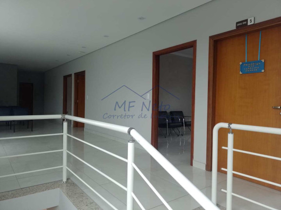 Imagem Imóvel Comercial para Alugar, 8 m² em Centro - Pirassununga