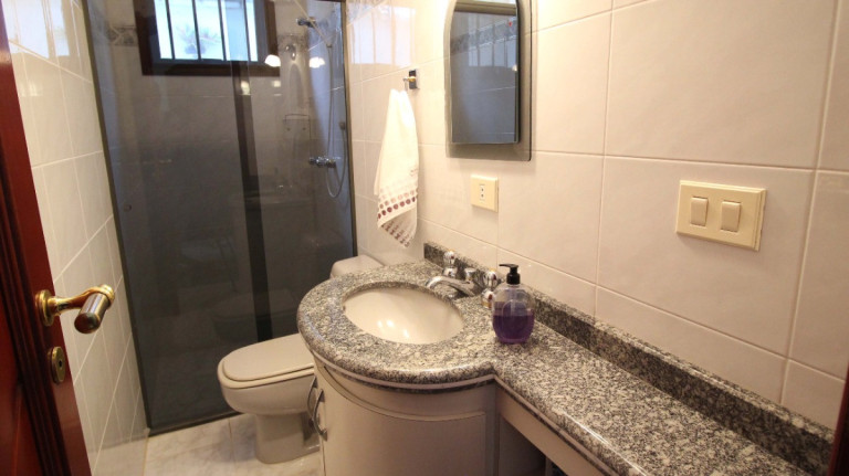 Imagem Casa de Condomínio com 5 Quartos à Venda, 581 m² em Vila Albertina - São Paulo