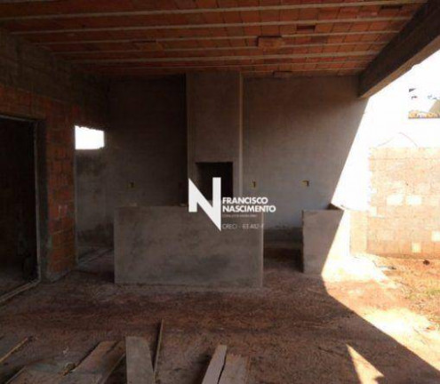 Imagem Sobrado com 3 Quartos à Venda, 313 m² em Paulinia - Paulínia