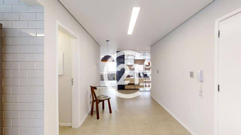 Imagem Apartamento com 2 Quartos à Venda, 115 m² em Itaim Bibi - São Paulo
