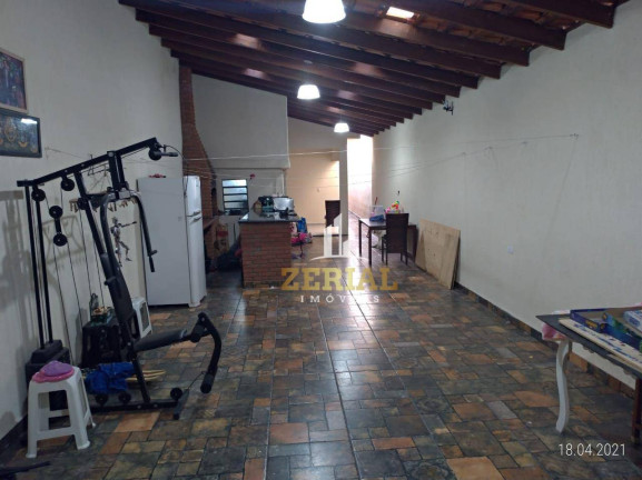 Imagem Casa com 2 Quartos à Venda, 150 m² em Cerâmica - São Caetano Do Sul