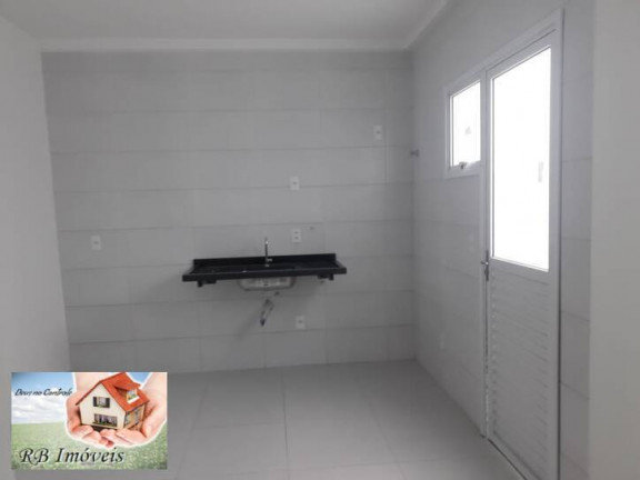 Apartamento com 2 Quartos à Venda, 49 m² em Jardim Ocara - Santo André