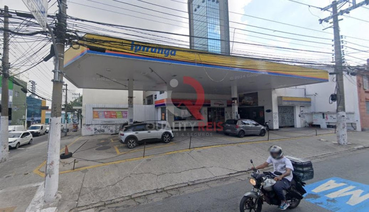 Imóvel à Venda, 645 m² em Santana - São Paulo