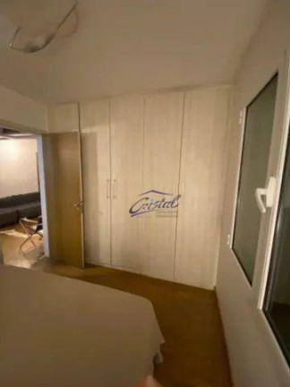 Imagem Apartamento com 1 Quarto à Venda, 46 m² em Pinheiros - São Paulo Imagem Apartamento com 1 Quarto à Venda, 46 m² em Pinheiros - São Paulo