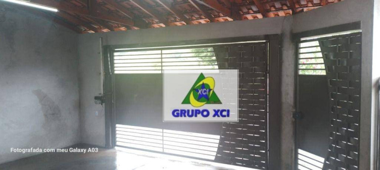 Imagem Casa com 2 Quartos à Venda, 200 m² em Jardim Dall'orto - Sumaré
