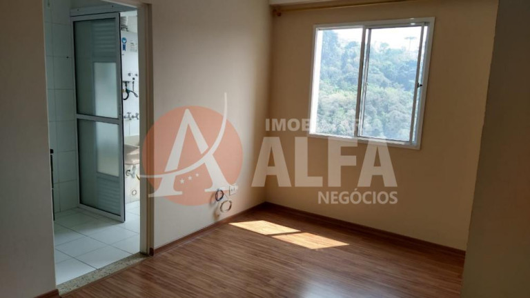 Imagem Apartamento com 2 Quartos à Venda, 49 m² em Jardim Petrópolis - Cotia Imagem Apartamento com 2 Quartos à Venda, 49 m² em Jardim Petrópolis - Cotia