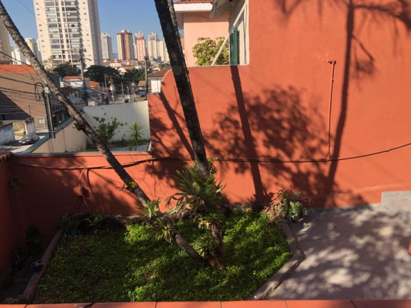 Imagem Casa com 3 Quartos à Venda, 322 m² em Vila Mariana - São Paulo Imagem Casa com 3 Quartos à Venda, 322 m² em Vila Mariana - São Paulo