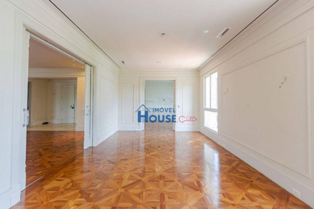 Imagem Apartamento com 5 Quartos à Venda, 516 m² em Jardim Paulistano - São Paulo