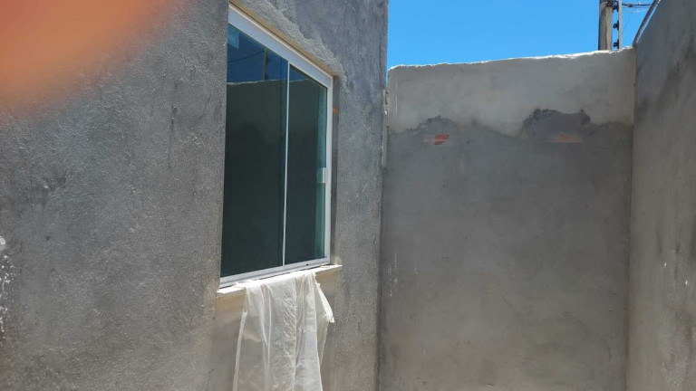 Imagem Casa de Condomínio com 3 Quartos à Venda, 100 m² em Ipitanga - Lauro De Freitas