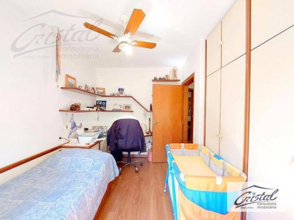 Imagem Apartamento com 4 Quartos à Venda, 226 m² em Vila Andrade - São Paulo