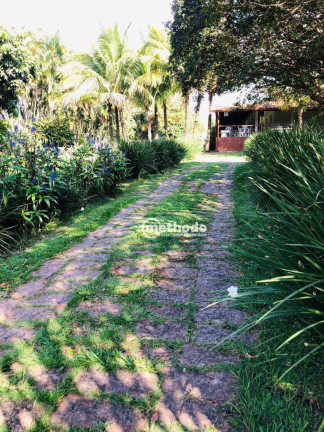 Imagem Chácara com 6 Quartos à Venda, 1.200 m² em Jardim Aliança - Campinas
