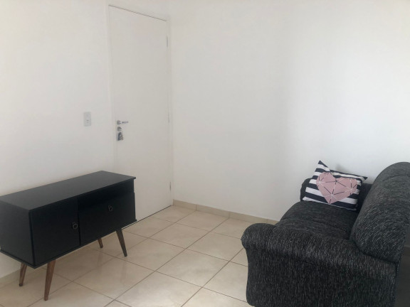 Imagem Apartamento com 2 Quartos para Alugar, 46 m² em Aparecidinha - Sorocaba Imagem Apartamento com 2 Quartos para Alugar, 46 m² em Aparecidinha - Sorocaba