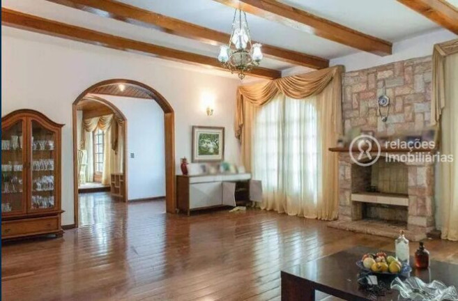 Imagem Casa com 4 Quartos para Alugar, 513 m² em Belvedere - Belo Horizonte Imagem Casa com 4 Quartos para Alugar, 513 m² em Belvedere - Belo Horizonte