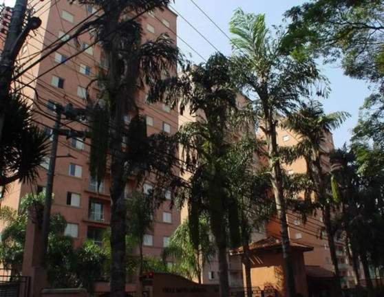 Imóvel com 3 Quartos à Venda, 75 m² em Jardim Ampliação - São Paulo