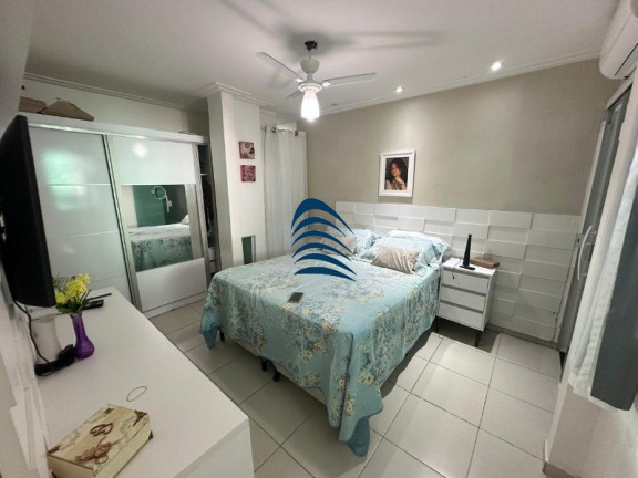 Imagem Casa com 4 Quartos à Venda, 265 m² em Caji - Lauro De Freitas