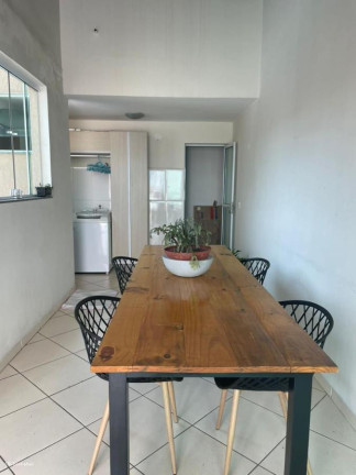Imagem Apartamento com 2 Quartos à Venda, 44 m² em Casa Branca - Santo André