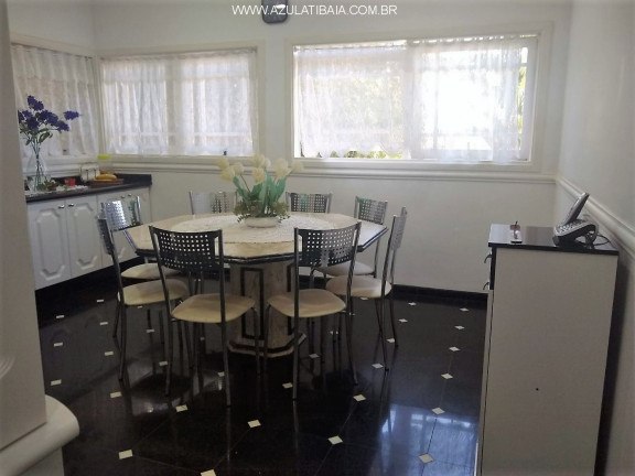 Imagem Casa com 4 Quartos à Venda, 700 m² em Vila Santista - Atibaia Imagem Casa com 4 Quartos à Venda, 700 m² em Vila Santista - Atibaia