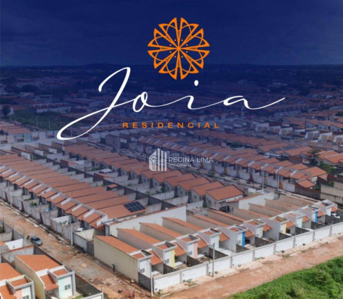 Casa com 3 Quartos à Venda, 69 m² em Jóia - Timon