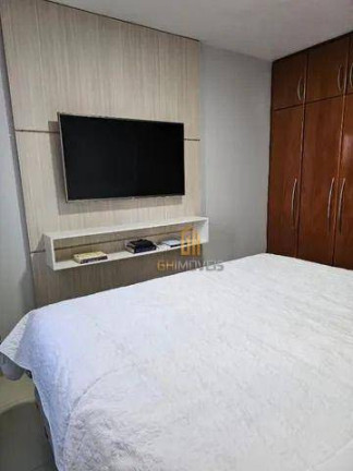 Imagem Apartamento com 3 Quartos à Venda, 65 m² em Parque Acalanto - Goiânia Imagem Apartamento com 3 Quartos à Venda, 65 m² em Parque Acalanto - Goiânia